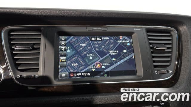 Kia The / новый New Carnival Special, 2019 14