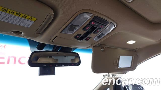 Kia The / новый New Carnival Special, 2019 17