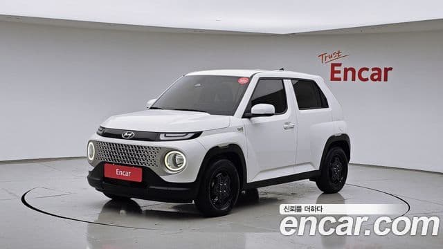 Hyundai Casper Smart, 2023 1