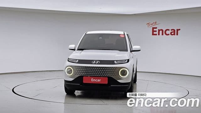 Hyundai Casper Smart, 2023 3