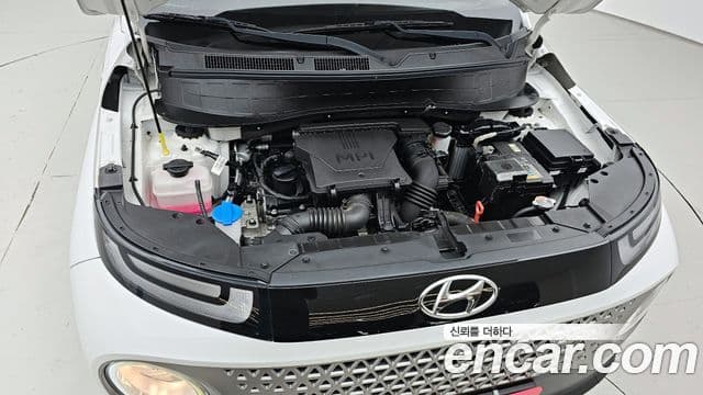 Hyundai Casper Smart, 2023 6