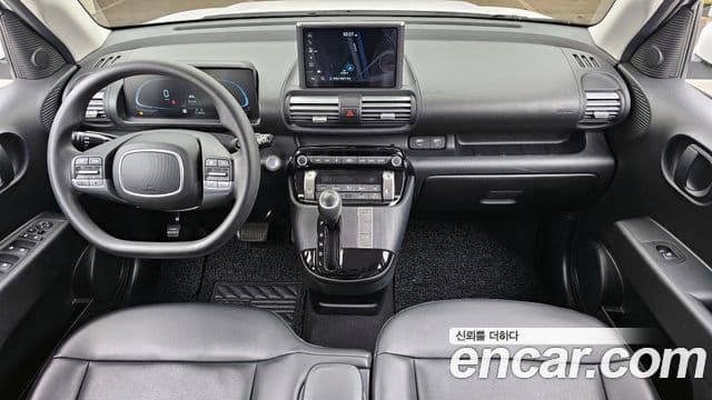 Hyundai Casper Smart, 2023 7