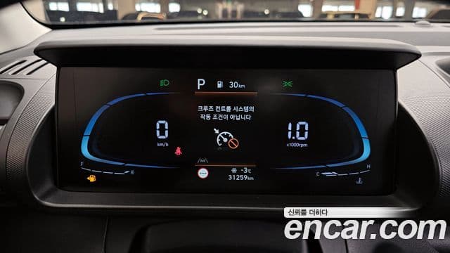 Hyundai Casper Smart, 2023 8