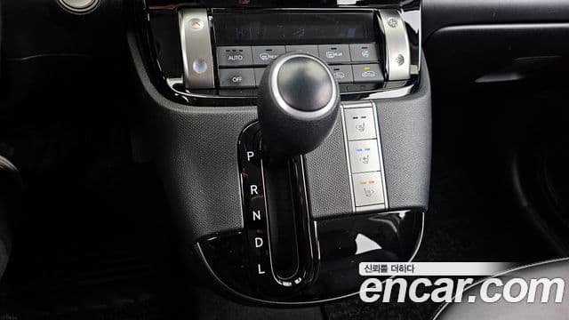 Hyundai Casper Smart, 2023 9