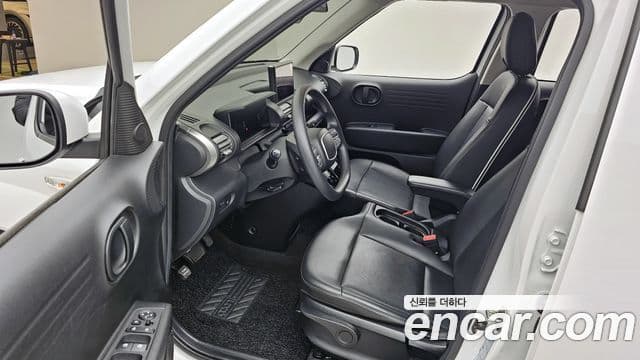 Hyundai Casper Smart, 2023 10