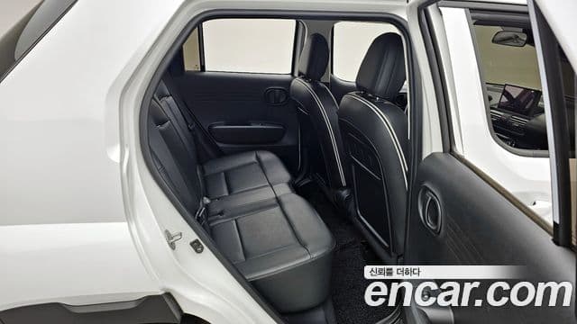 Hyundai Casper Smart, 2023 12