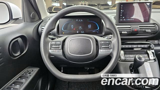 Hyundai Casper Smart, 2023 13