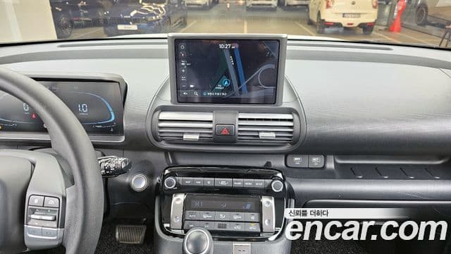 Hyundai Casper Smart, 2023 14