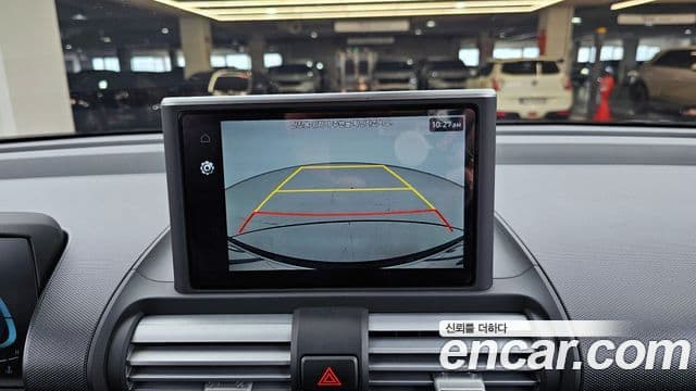 Hyundai Casper Smart, 2023 15