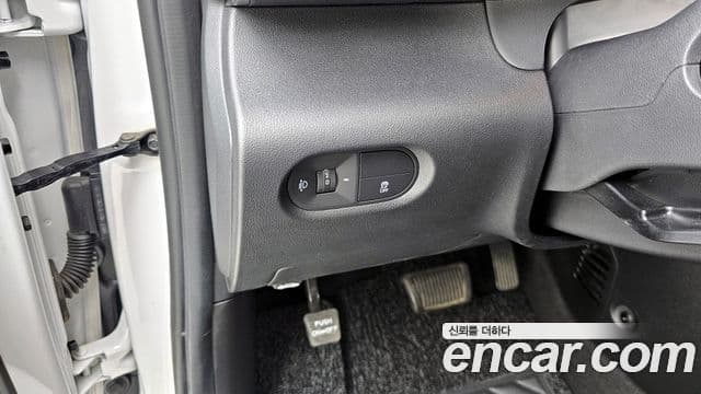 Hyundai Casper Smart, 2023 16