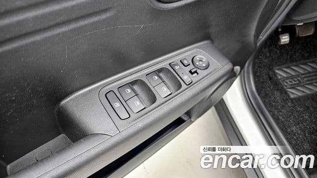 Hyundai Casper Smart, 2023 17