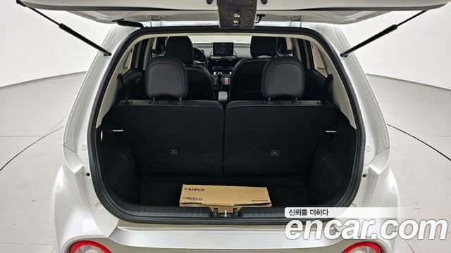 Hyundai Casper Smart, 2023 20