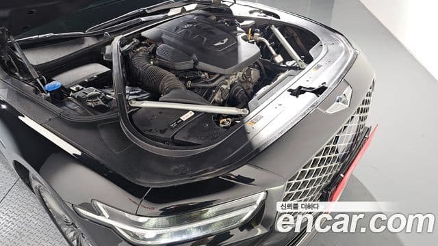 Genesis G90 Luxury, 2022 6