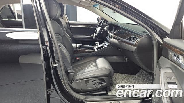 Genesis G90 Luxury, 2022 11