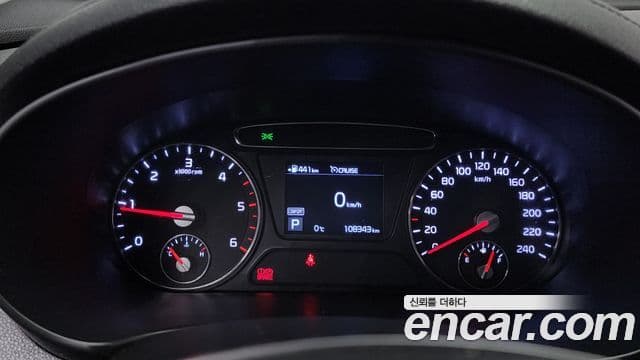 Kia The / новый New Sorento Prestige, 2018 8