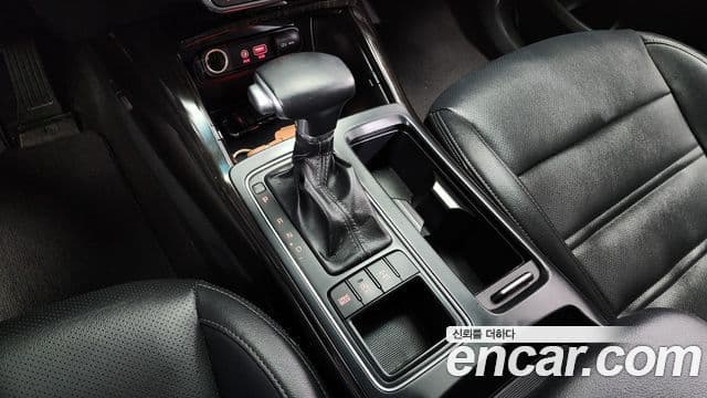 Kia The / новый New Sorento Prestige, 2018 9