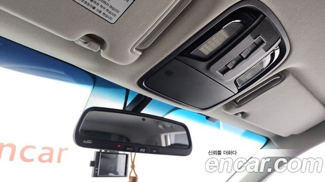 Kia The / новый New Sorento Prestige, 2018 16