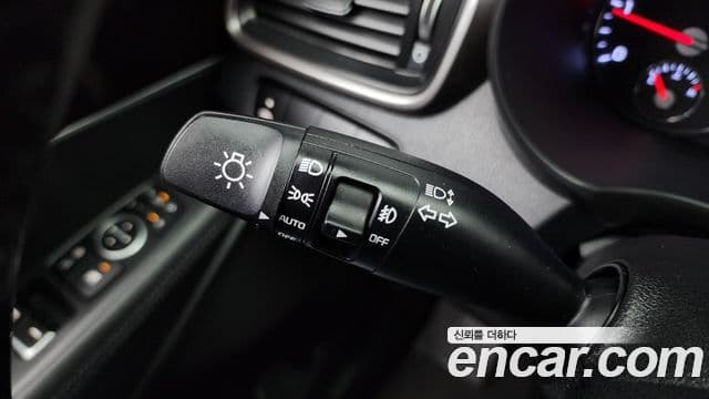 Kia The / новый New Sorento Prestige, 2018 17