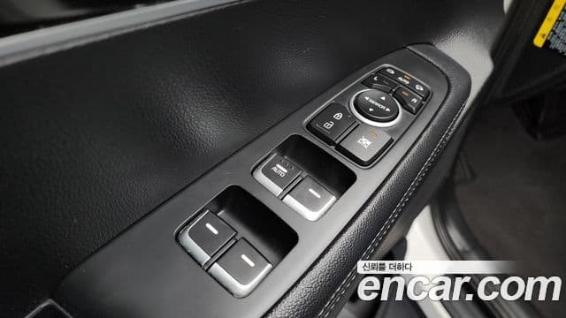 Kia The / новый New Sorento Prestige, 2018 18