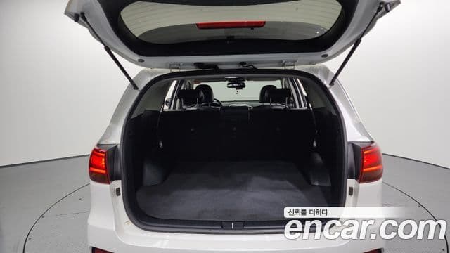 Kia The / новый New Sorento Prestige, 2018 20