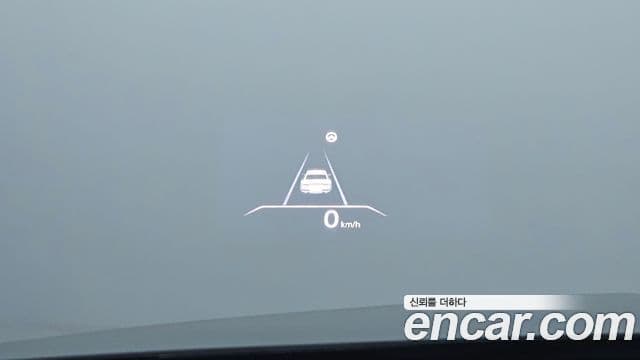 Genesis G80 (RG3) бензин 2.5 турбо AWD, 2021 13