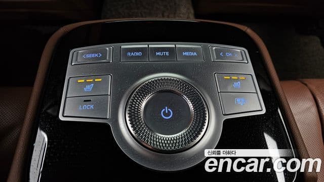 Genesis G80 (RG3) бензин 2.5 турбо AWD, 2021 19