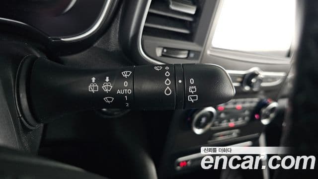 Renault Korea(Samsung) The / новый New QM6 2.0 LPe LE Signature 2WD, 2022 19