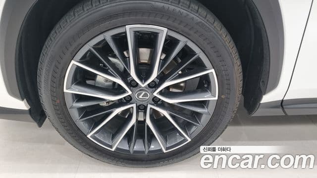 Lexus NX350h 2세대 Luxury, 2025 все фото