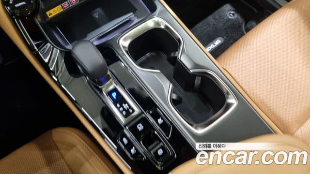 Lexus NX350h 2세대 Luxury, 2025 9