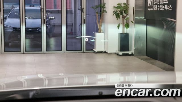 Lexus NX350h 2세대 Luxury, 2025 14