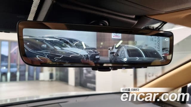 Lexus NX350h 2세대 Luxury, 2025 15