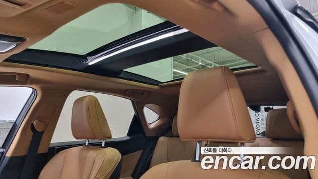 Lexus NX350h 2세대 Luxury, 2025 18