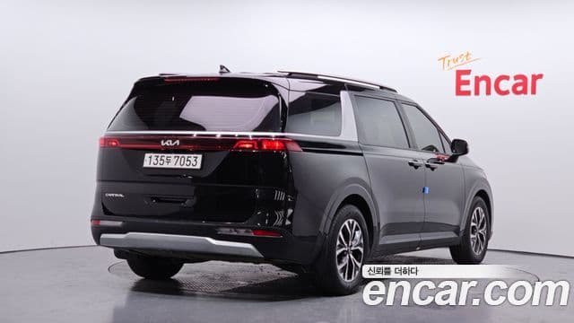 Kia Carnival 4세대 Prestige, 2023 2
