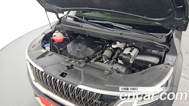 Kia Carnival 4세대 Prestige, 2023 6