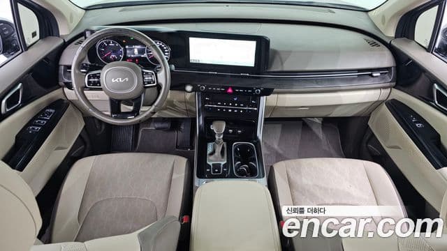Kia Carnival 4세대 Prestige, 2023 7