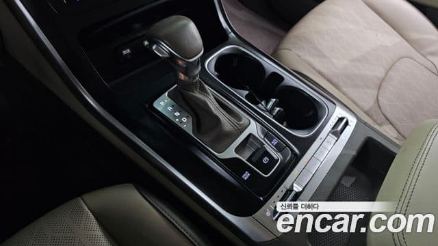 Kia Carnival 4세대 Prestige, 2023 9