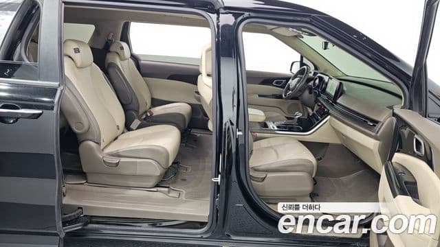 Kia Carnival 4세대 Prestige, 2023 11