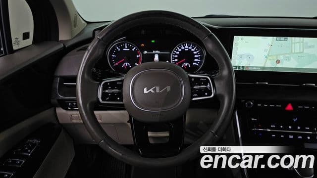 Kia Carnival 4세대 Prestige, 2023 13
