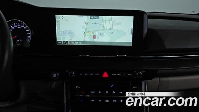 Kia Carnival 4세대 Prestige, 2023 14