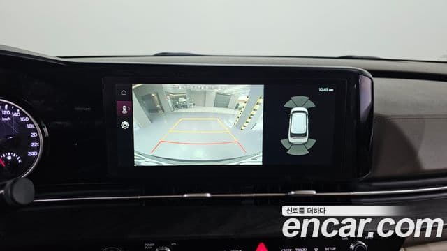 Kia Carnival 4세대 Prestige, 2023 15