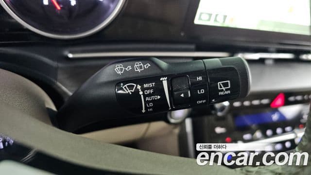 Kia Carnival 4세대 Prestige, 2023 17