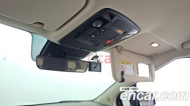 Kia Carnival 4세대 Prestige, 2023 18