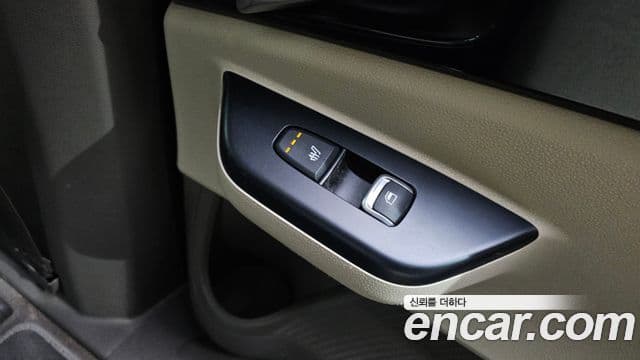 Kia Carnival 4세대 Prestige, 2023 19