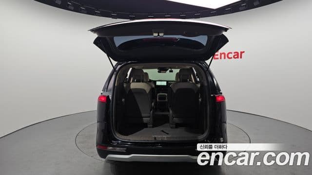 Kia Carnival 4세대 Prestige, 2023 20
