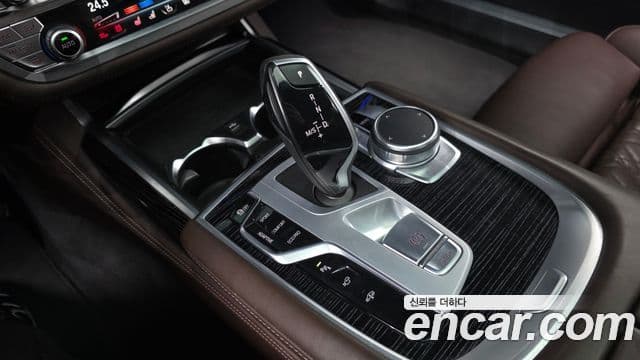 BMW 7시리즈 (G11) 740i M Sport, 2022 9