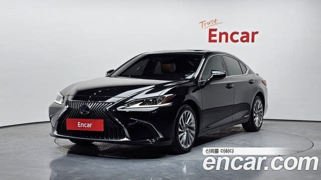 Lexus ES300h 7세대 Luxury Plus, 2021 1