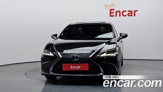 Lexus ES300h 7세대 Luxury Plus, 2021 2