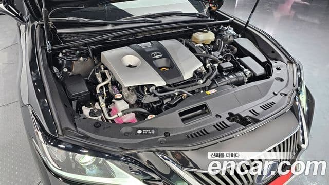 Lexus ES300h 7세대 Luxury Plus, 2021 6