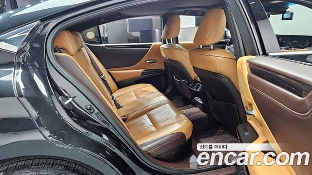 Lexus ES300h 7세대 Luxury Plus, 2021 12