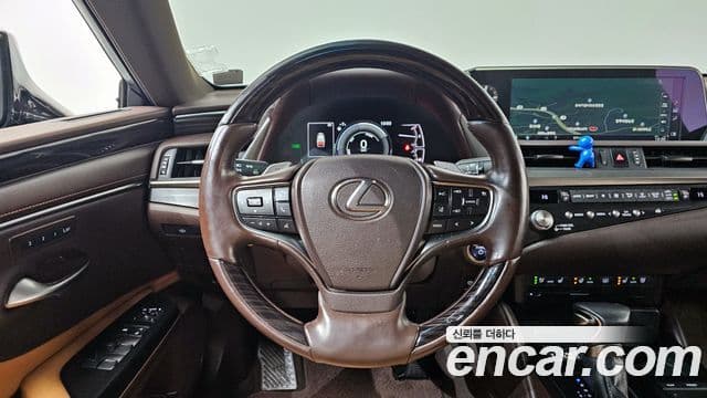 Lexus ES300h 7세대 Luxury Plus, 2021 13